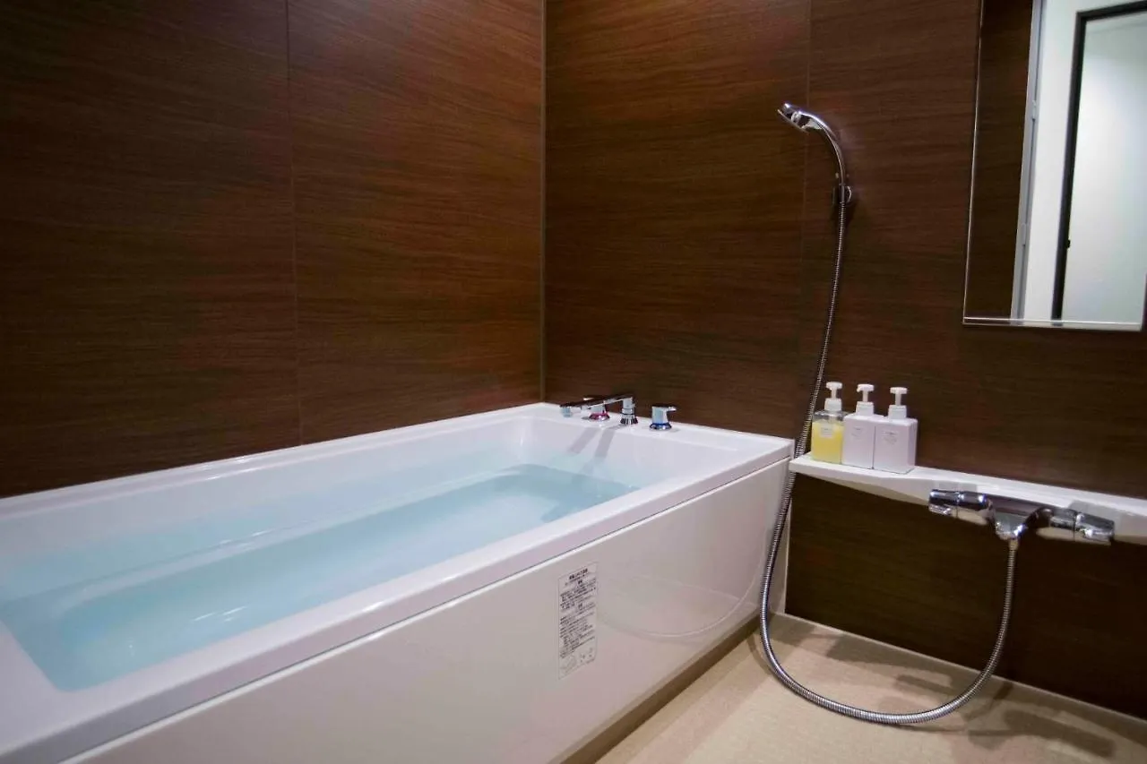 Shinjuku Miyabi Residence - Vacation Stay 94701 Tokyo Japan