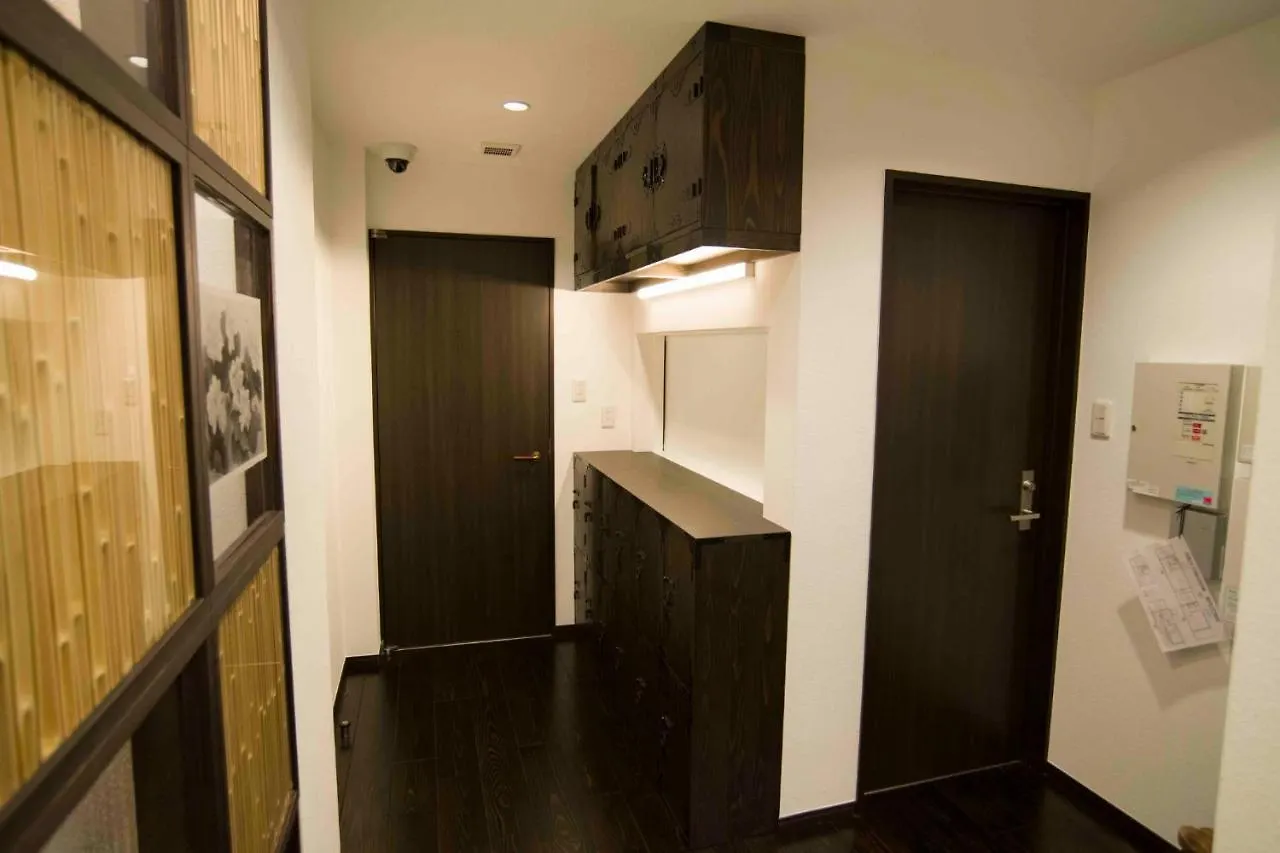 Hotel Shinjuku Miyabi Residence - Vacation Stay 94701 Tokyo