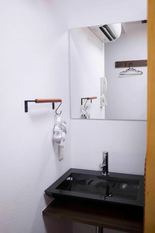 Shinjuku Miyabi Residence - Vacation Stay 94701 Tokyo