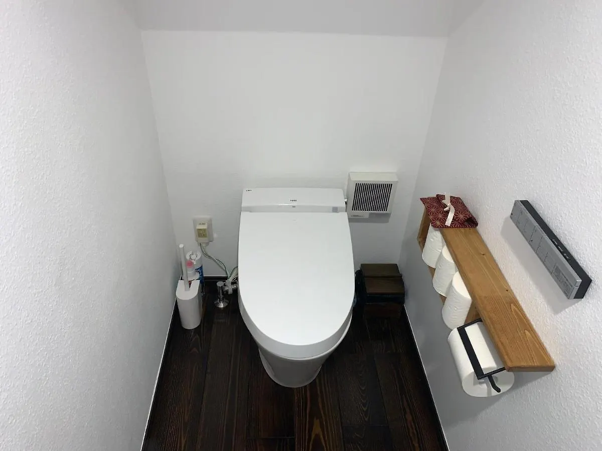 Hotel Shinjuku Miyabi Residence - Vacation Stay 94701 Tokyo Japan