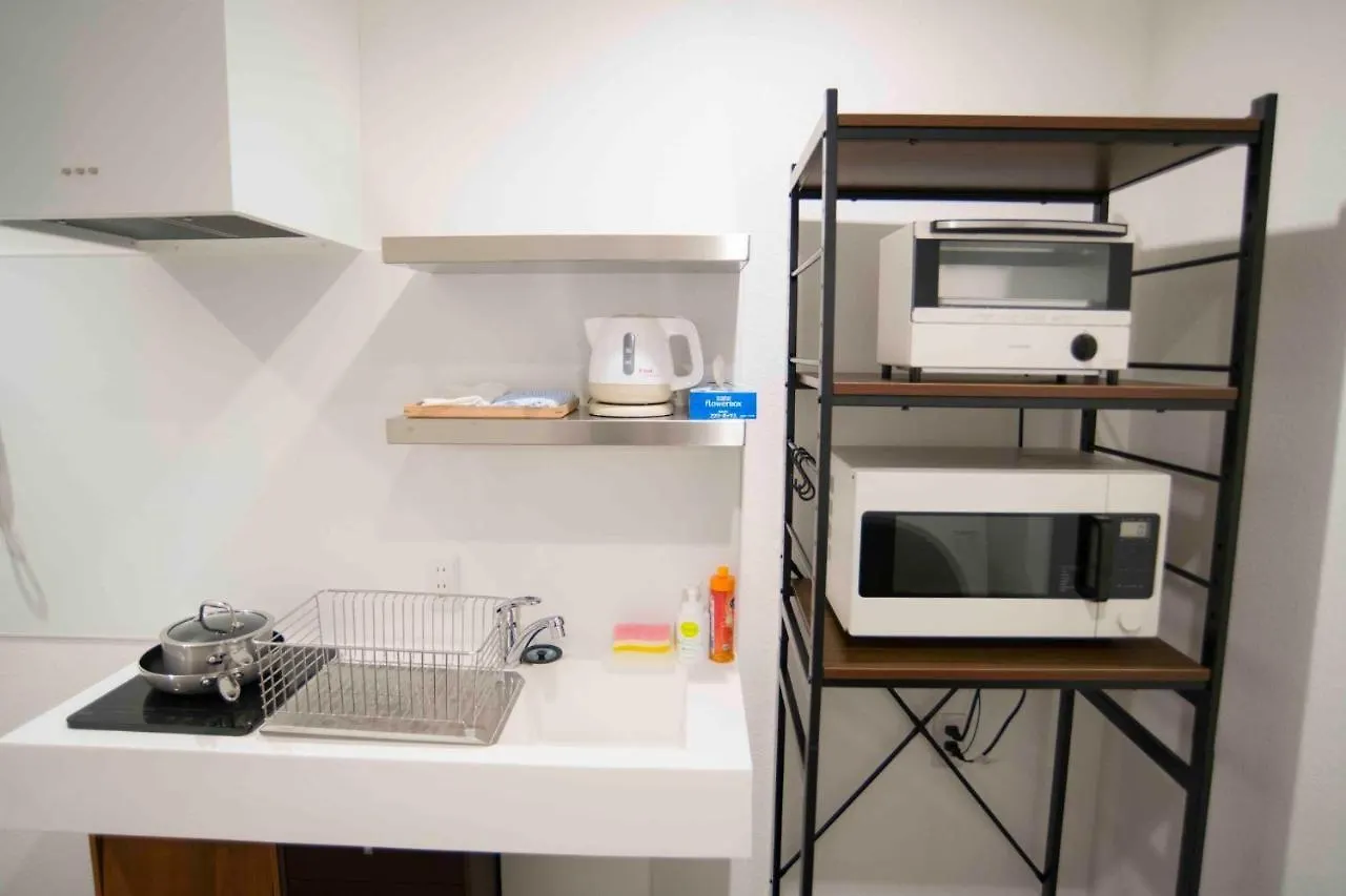 Hotel Shinjuku Miyabi Residence - Vacation Stay 94701 Tokyo