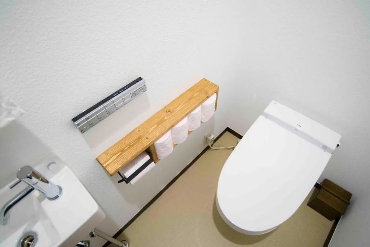 Shinjuku Miyabi Residence - Vacation Stay 94701 Tokyo Hotel