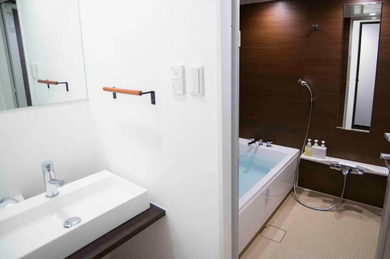 Shinjuku Miyabi Residence - Vacation Stay 94701 Tokyo 0*,  Japan