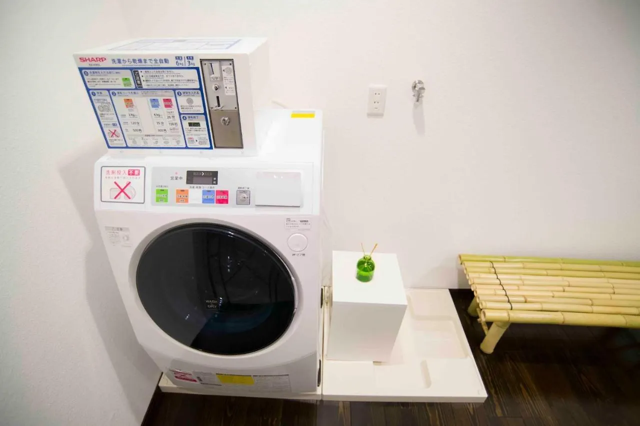 Hotel Shinjuku Miyabi Residence - Vacation Stay 94701 Tokyo Japan