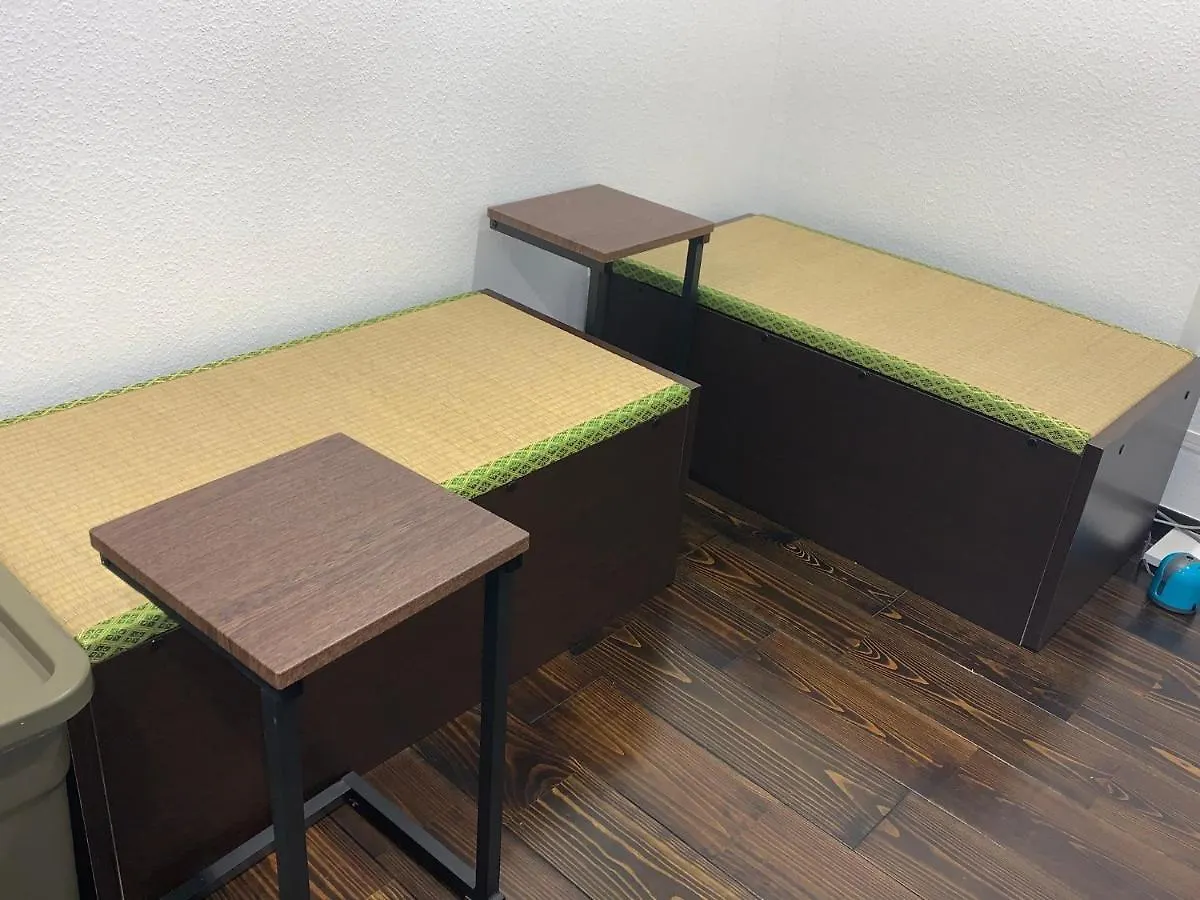 Shinjuku Miyabi Residence - Vacation Stay 94701 Tokyo Hotel