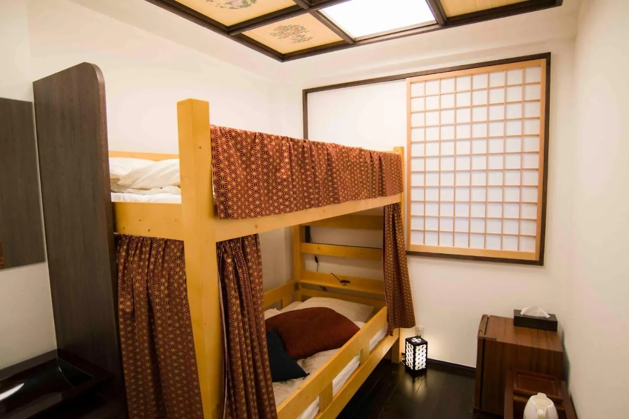 Hotel Shinjuku Miyabi Residence - Vacation Stay 94701 Tokyo Japan
